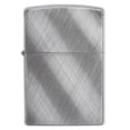 thumbnail image 1 of Zippo Tissage diagonal (28182), 1 of 3