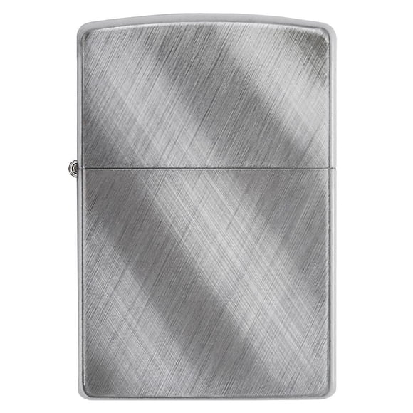Zippo Diagonal Weave (28182)