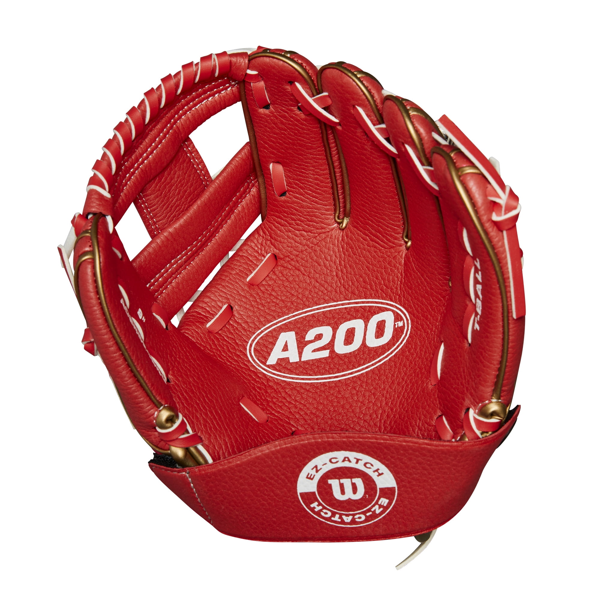 Gant de baseball Wilson A200 Junior