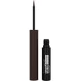 thumbnail image 1 of Maybelline New York, Liquid Ink Eyeliner, Eye Makeup, 3  gr., 1 of 5