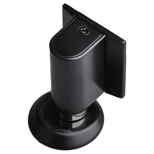 Advanced Door Stopper for Secure Hands-Free Door Holding and Enhanced Home