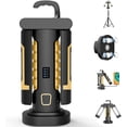 thumbnail image 3 of Portable multifunctional LED work light Handheld work light Auto repair light Any angle emergency light, 3 of 8