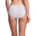 thumbnail image 3 of Jockey Women's Elance Bikini - 3 Pack, 3 of 5