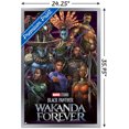 thumbnail image 4 of Marvel Black Panther : Wakanda Forever - Groupe, 4 of 4