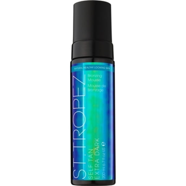 St.Tropez Mousse Bronzante Extra Foncée Auto-Bronzante