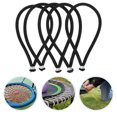 thumbnail image 4 of 5Pcs Bungee Cords for Mini Trampoline Tent Tie Down Strap Supply, 4 of 8