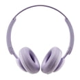 thumbnail image 3 of onn. Wireless Lightweight Collapsible On-Ear Headphones, 3 of 3