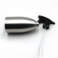 thumbnail image 4 of DPTALR 500ML Stainless Steel Oil Spray Bottle Kitchen Olive Oil Sprayer for BBQ Cooking, 4 of 6