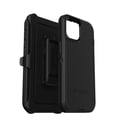 thumbnail image 2 of Otterbox Defender iPhone 15/14/13 Black, 2 of 5