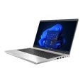 thumbnail image 1 of HP ProBook 440 G9 Notebook - Wolf Pro Security - Intel Core i5 - 1235U / up to 4.4 GHz - Win 10 Pro 64-bit (includes Win 11 Pro License) - Intel Iris Xe Graphics - 8 GB RAM - 256 GB SSD NVMe, HP Value - 14" IPS 1920 x 1080 (Full HD) - Gigabit Ethernet - Wi-Fi 6 - with HP Wolf Pro Security Edition (1 year), 1 of 8