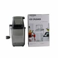 thumbnail image 3 of Peeler 2 Product Category Multifunctional Manual Crusher for Household Use Transparent Ice Kitchen Dining Bar Platform Competitors Title, 3 of 7