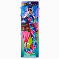 thumbnail image 1 of Claire's Filles Disney Encanto Tresse de Faux Cheveux Multicolore, 32160, 1 of 3