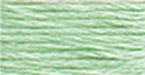 DMC Écheveau de Coton Perlé Taille 5 27.3yd-Vert Clair
