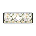 thumbnail image 1 of Tapis de Séchage pour Évier de Cuisine Protecteur d'Évier Multifonctionnel Tapis Attrape-Eau Robinet, 1 of 9