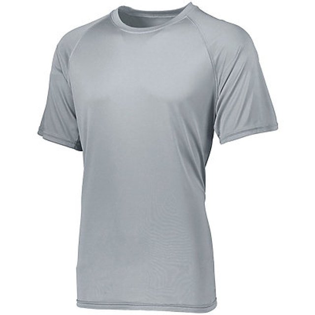Augusta Adult Attain Wicking Shirt 2790A