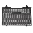 thumbnail image 2 of Garde-radiateur de Moto, Couverture de Protection de Radiateur Installation Facile Maille Serrée pour Transalp TG750 2023, 2 of 8