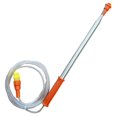 thumbnail image 1 of MesaSe Telescopic Watering Wand Extension Pole Sprayer, 1 of 6