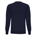 thumbnail image 2 of Asquith & Fox Pull Col en V Riche en Coton pour Hommes, 2 of 2