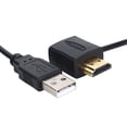 thumbnail image 2 of Power Cord, + 50cm Connector,Adapter, Electronics Accessories Household Appliances Parts For Home, 2 of 7