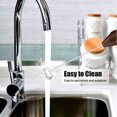 thumbnail image 2 of Jovati Cordless Electric Milk Frother, Stainless Steel, 2 of 5