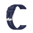 thumbnail image 3 of Kiplyki Wholesale Pure Color Silicone Sports Strap Watchband Replacement For Huawei Watch GT 2e, 3 of 4