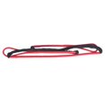 thumbnail image 1 of Recurve Bow St Longbow St Bowsts Replacements 66"68"70" - Black Red 66 inch, 1 of 7