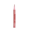thumbnail image 1 of NYX Professional Makeup Fard à joues Buttermelt, 5g, 1 of 19