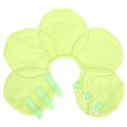 thumbnail image 2 of Pet Cone Collar, Dog Protective Collar Comfortable Soft Adjustable Flower Shaped    For Pet Cats For Pet Dogs, 2 of 8