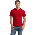 thumbnail image 1 of Gildan Men's Short Sleeve T-Shirt With Pocket . 8300, 1 of 1