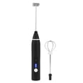 thumbnail image 2 of Batteur d'Œufs Portatif, 3 Vitesses USB Rechargeable Électrique Frother Lait Batteur d'Œufs Performances Fiables, 2 of 8