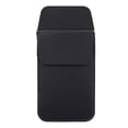 thumbnail image 1 of Milaget Pocket Protector Durable Nurse Organizer Bag Pouch for Shirts Pants Pointers Black, 1 of 9