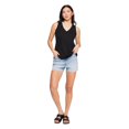 thumbnail image 2 of George Women's Pocket Tank, 2 of 6