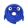 thumbnail image 1 of Baohd Collier pour Chat Doux et Rembourré pour un Confort Maximal Léger Durable et Lavable Bleu, 1 of 6