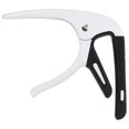 thumbnail image 1 of 1 Ensemble Pince Guitare Modifiée Pince Portable Guitare Exquise Capo avec Pick, 1 of 9