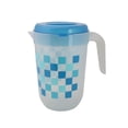 thumbnail image 2 of Mainstays Color Changing Plastic Pitcher, 130.2oz 1pc, 2 of 9