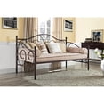 thumbnail image 2 of DHP Victoria Metal Daybed, 2 of 3