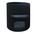 thumbnail image 4 of 3Pcs Plant Bags Nonwoven Cloth Pot Gardening Vegetable,Potato Planter Bag, 4 of 7