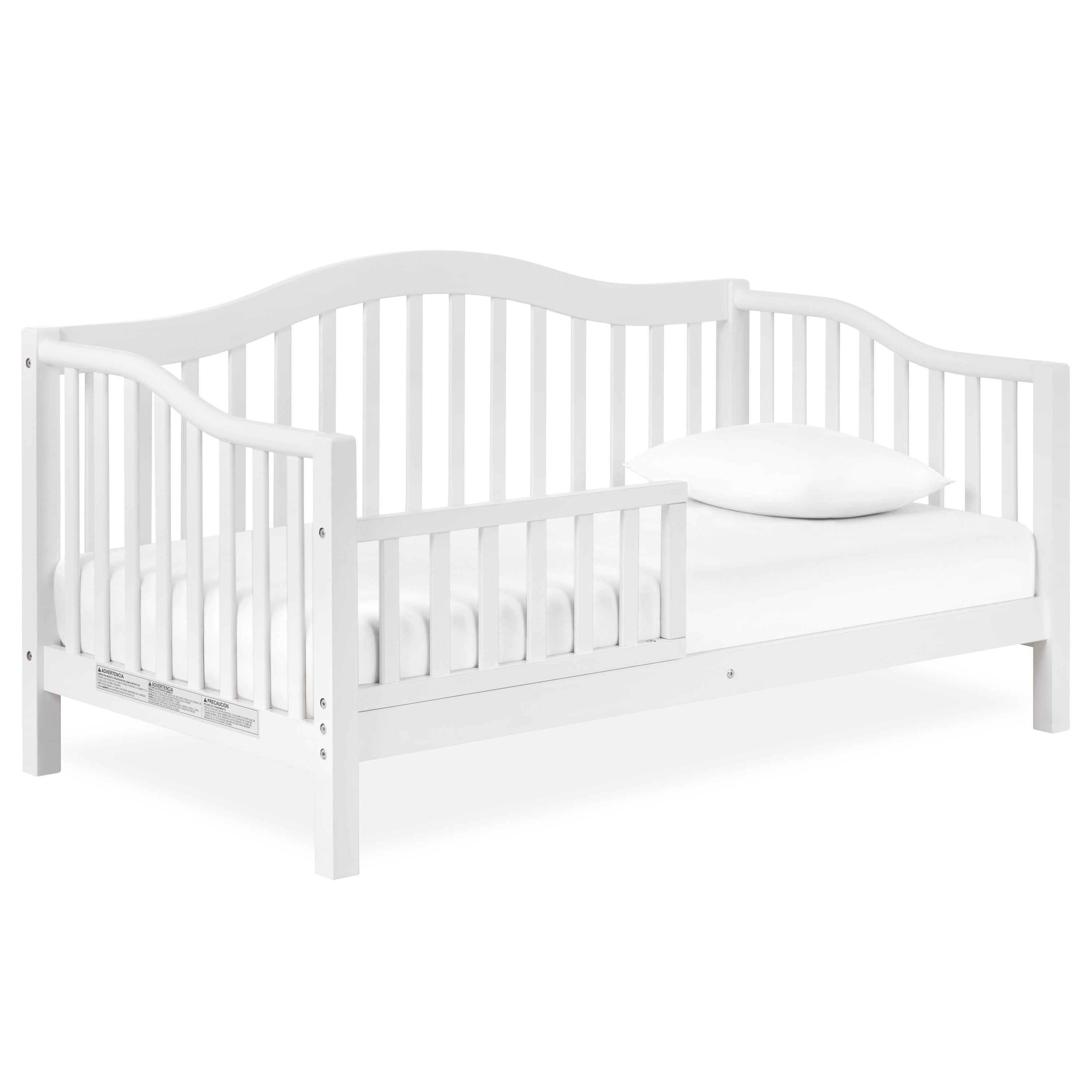 Dream On Me Austin Toddler Day Bed
