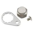 thumbnail image 1 of Baitcasting Fishing Reel Handle Screw Nut Locking Cap Left/Right Replacements, 1 of 2