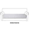 thumbnail image 3 of Chmadoxn Bedspread & Coverlet Sets Lce Silk Cool Summer Sofa Cushion Simples Solid Color Non-Slip Machine Washable Cool Sofa Cushion Double Sofa Sofa cushions, 3 of 7