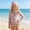 Multicolour2, variant on Girls Swim Suits Long Sleeve Bathing Suit One Piece Quick Dry Girl Bathing Suit Summer Beach Swimwear 2-3 Years