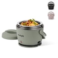 thumbnail image 1 of Crock-Pot Electric Lunch Box, Portable Food Warmer for On-the-Go, 20-Ounce, 1 of 6