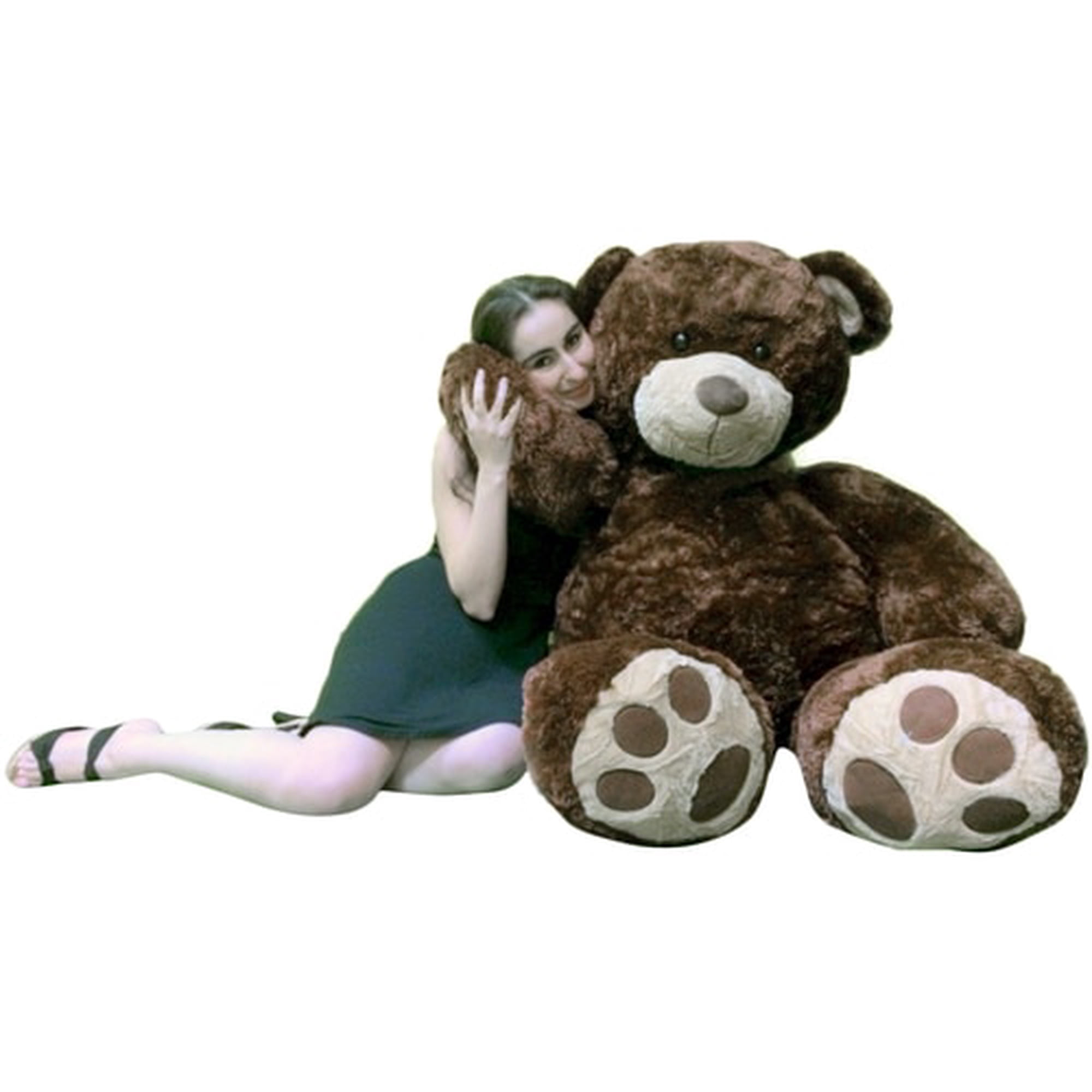 Gros nounours : Conseils et astuces pour choisir - Monde Des Nounours