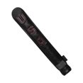 thumbnail image 2 of Becaristey Waterproof PU for Golf Alignment Stick Cover Case Embroidered Black Red 33 x 5.5cm 1Set, 2 of 6
