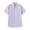 Pink, variant on Mens Short Sleeve Dress Shirt Men Short Sleeve Button Down Shirt Casual Button Down Shirt Beach Shirts