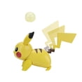 thumbnail image 3 of Pokémon Pikachu Action de Combat, 3 of 6