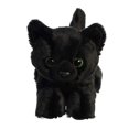 thumbnail image 2 of Aurora Stuffed Animals Mini Flopsie-Twilight (Cat) 8", 2 of 2