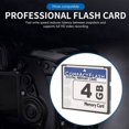 thumbnail image 2 of 3X Professional 4GB Compact Flash Memory Card for Camera, Advertising Machine, Industrial Computer Card, 2 of 5