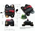 thumbnail image 4 of 300 Amp 12V Dc Circuit Breaker Replace Fuse 300A 12Vdc, 4 of 4