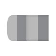 thumbnail image 1 of Foundations Gaggle 4 Commercial Four Seat Buggy Roof, 1 of 4